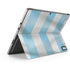 Argentina Soccer Flag Surface Pro 8 Skin